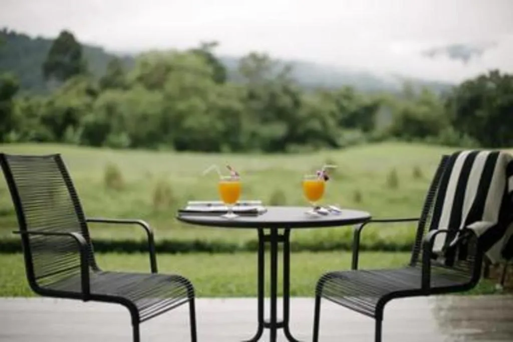 Royal Hills Golf Resort and Spa