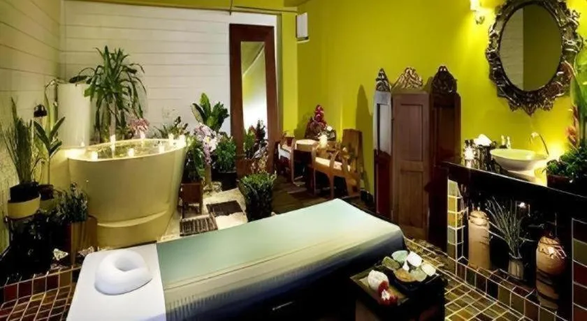 Royal Hills Golf Resort and Spa