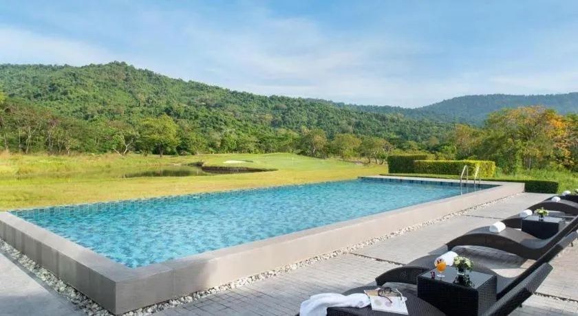 Royal Hills Golf Resort and Spa