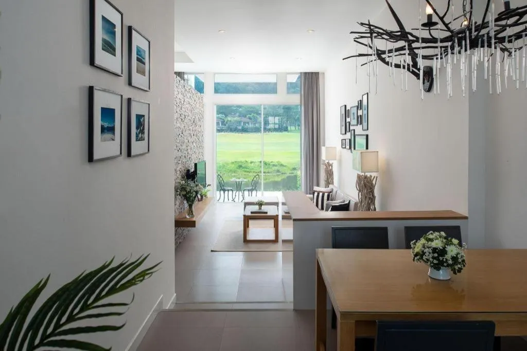 Royal Hills Golf Resort and Spa