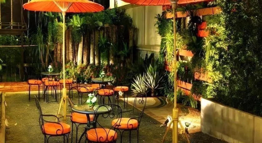 Royal Hills Golf Resort and Spa