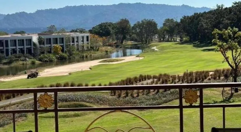 Royal Hills Golf Resort and Spa