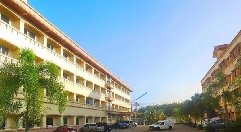 Chanthanee Hotel