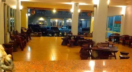 Chanthanee Hotel