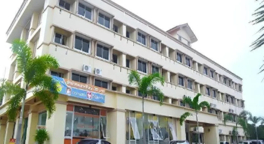 Chanthanee Hotel