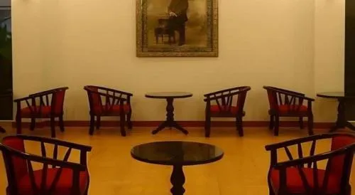 Chanthanee Hotel