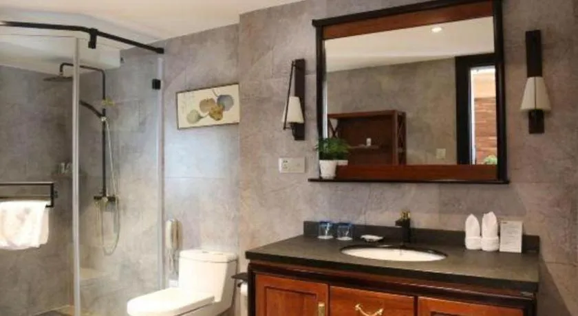 Ocean View Resort Yalong Bay