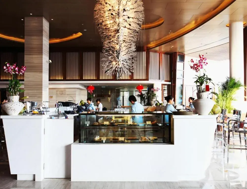 Ocean View Resort Yalong Bay Ocean View Resort Yalong Bay