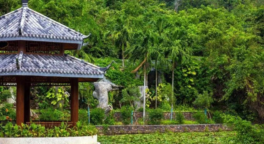 Ocean View Resort Yalong Bay