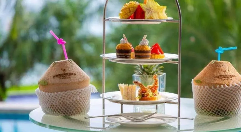 Ocean View Resort Yalong Bay