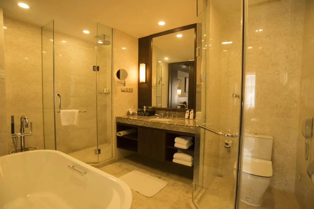 Ocean View Resort Yalong Bay