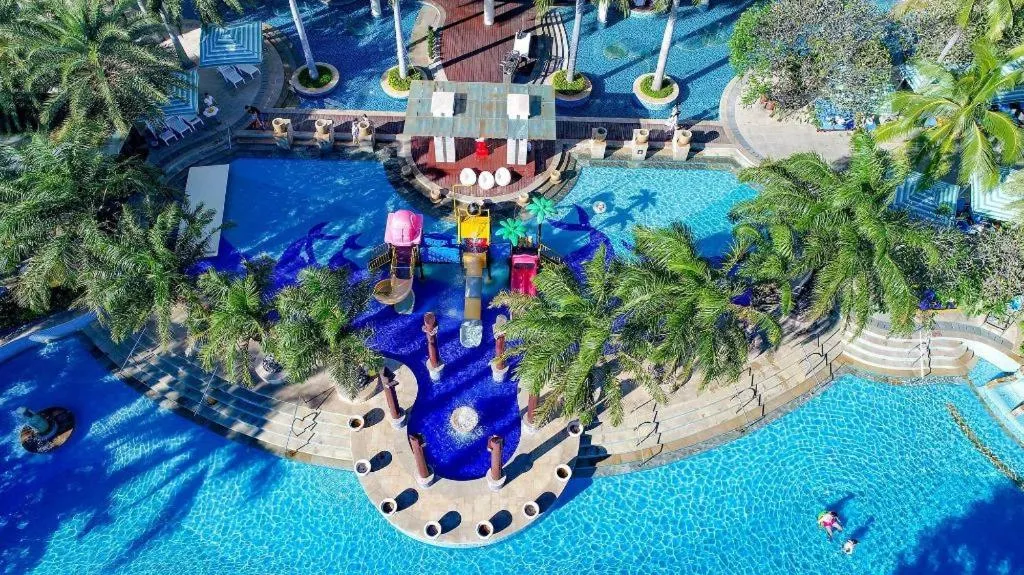 Ocean View Resort Yalong Bay