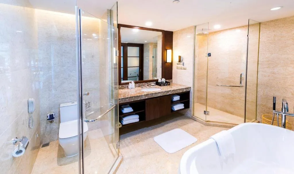 Ocean View Resort Yalong Bay