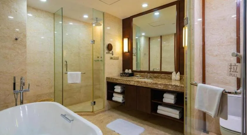 Ocean View Resort Yalong Bay