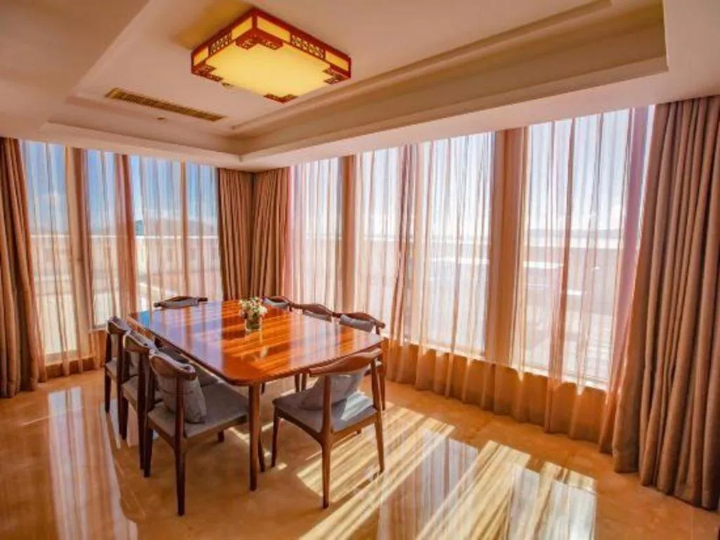 Ocean View Resort Yalong Bay