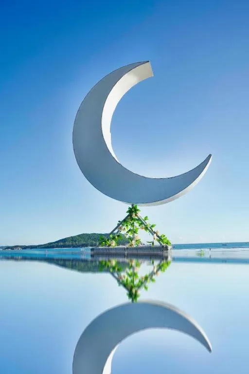 Ocean View Resort Yalong Bay