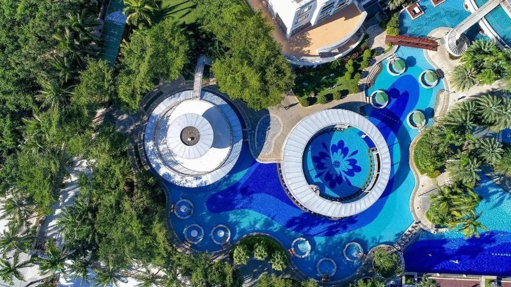 Ocean View Resort Yalong Bay