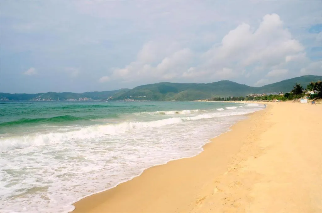 Ocean View Resort Yalong Bay