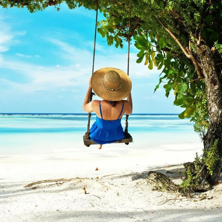 Ocean View Resort Yalong Bay