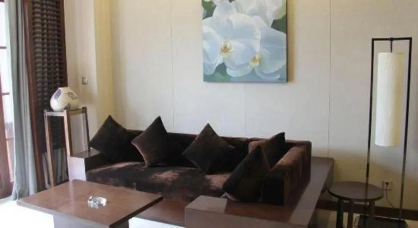 Ocean View Resort Yalong Bay