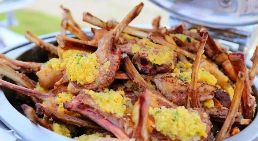 Ocean View Resort Yalong Bay