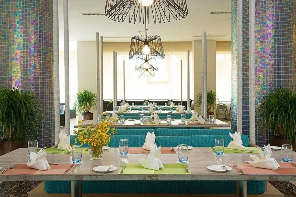 Ocean View Resort Yalong Bay