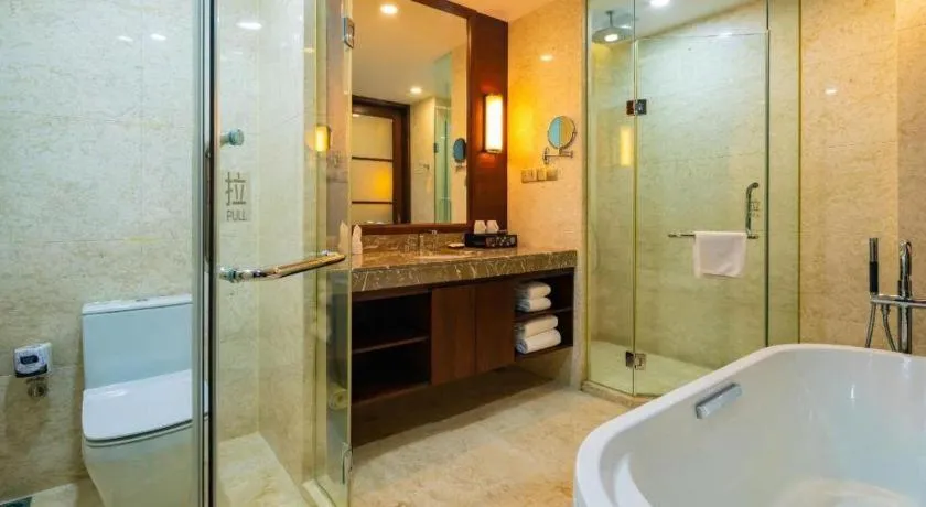 Ocean View Resort Yalong Bay