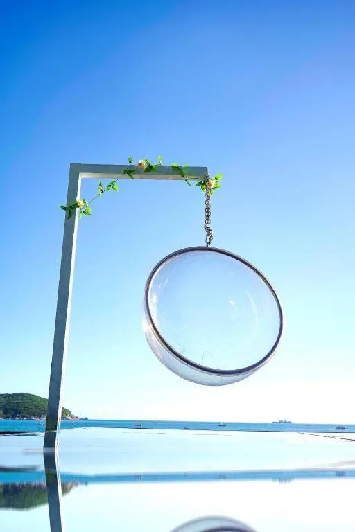 Ocean View Resort Yalong Bay