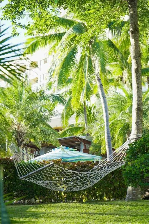 Ocean View Resort Yalong Bay