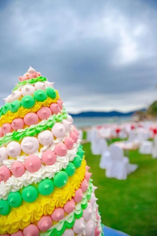 Ocean View Resort Yalong Bay