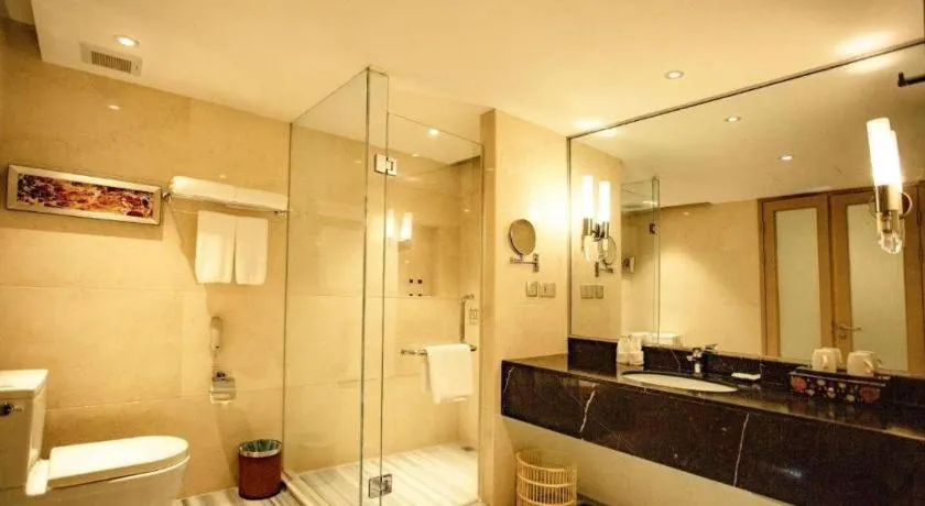 Ocean View Resort Yalong Bay