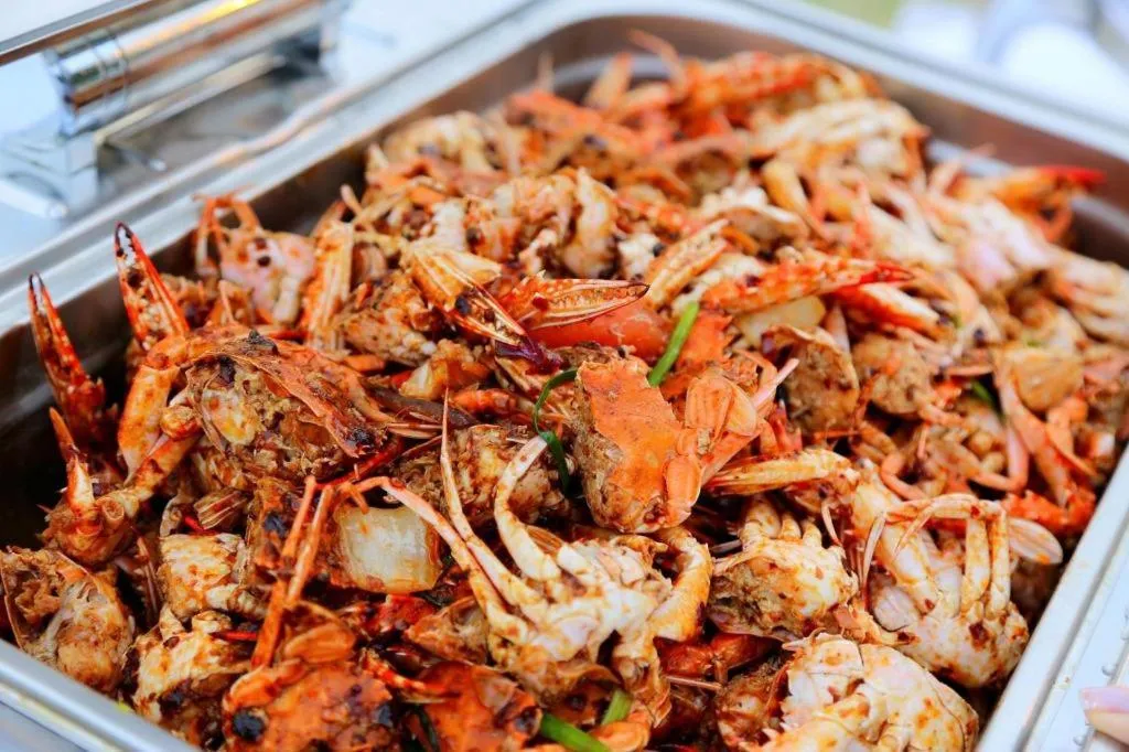 Ocean View Resort Yalong Bay