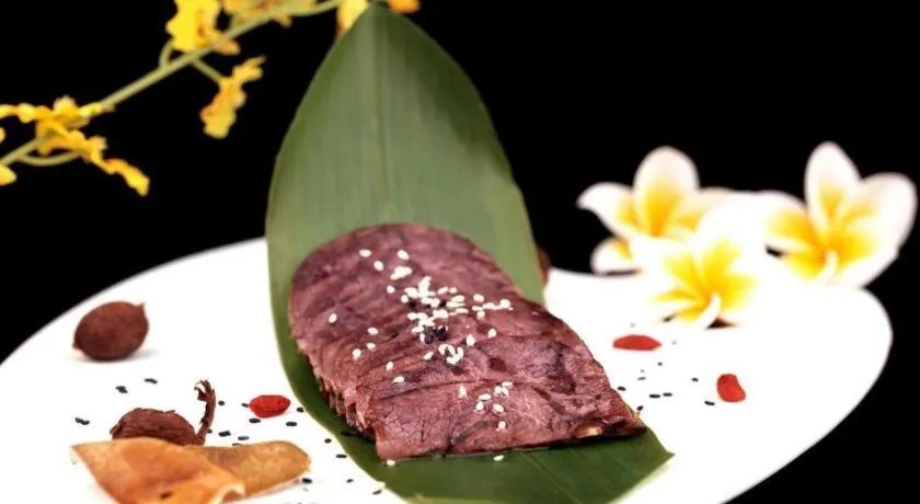 Ocean View Resort Yalong Bay