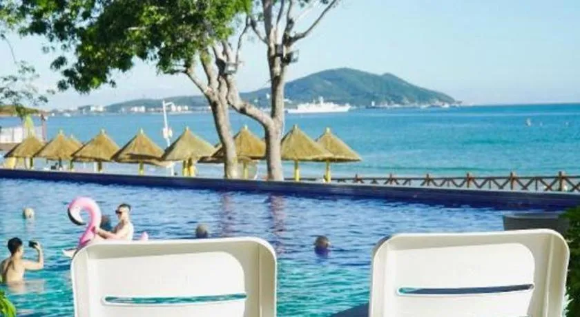 Ocean View Resort Yalong Bay