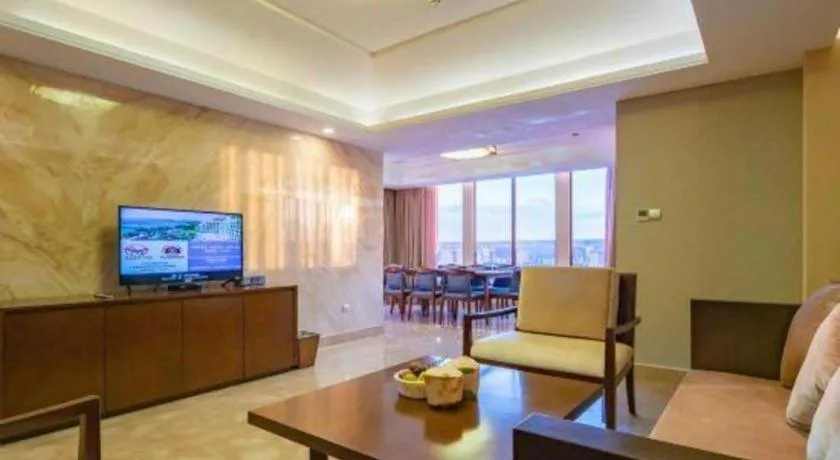 Ocean View Resort Yalong Bay