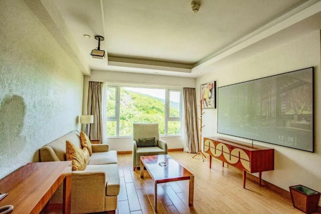 Ocean View Resort Yalong Bay