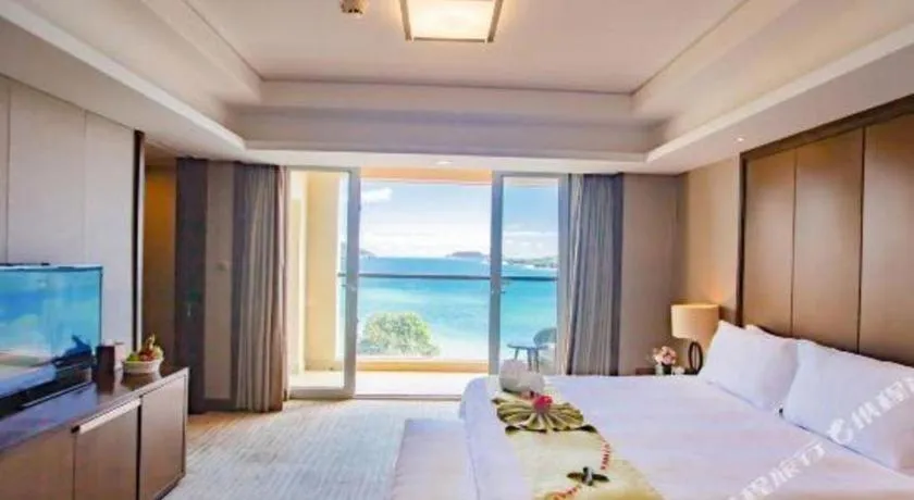 Ocean View Resort Yalong Bay