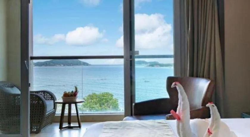 Ocean View Resort Yalong Bay