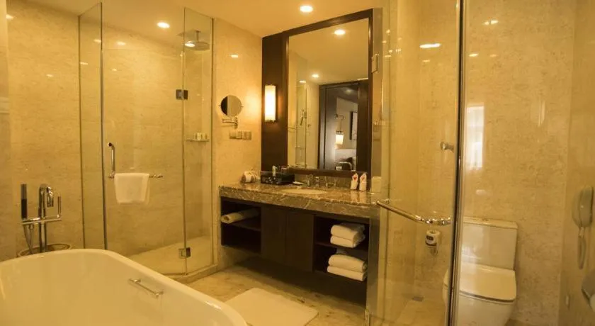 Ocean View Resort Yalong Bay