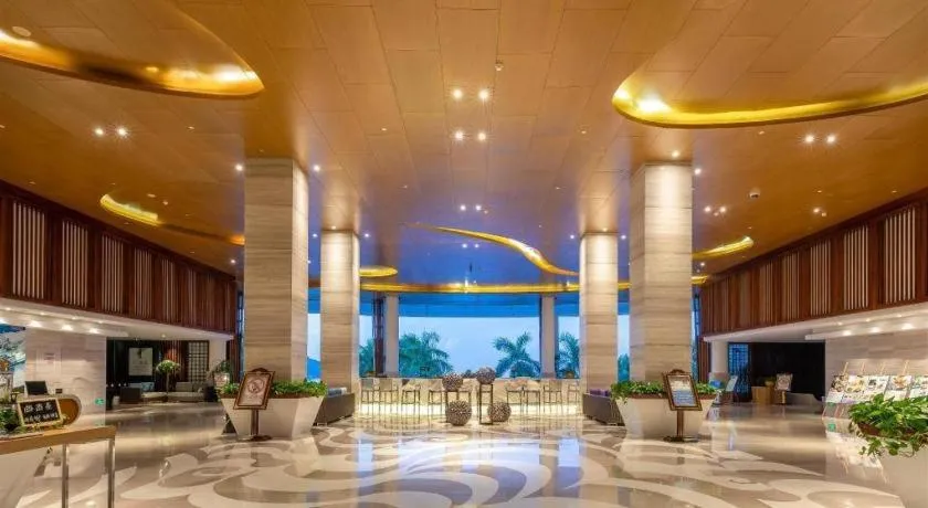 Ocean View Resort Yalong Bay