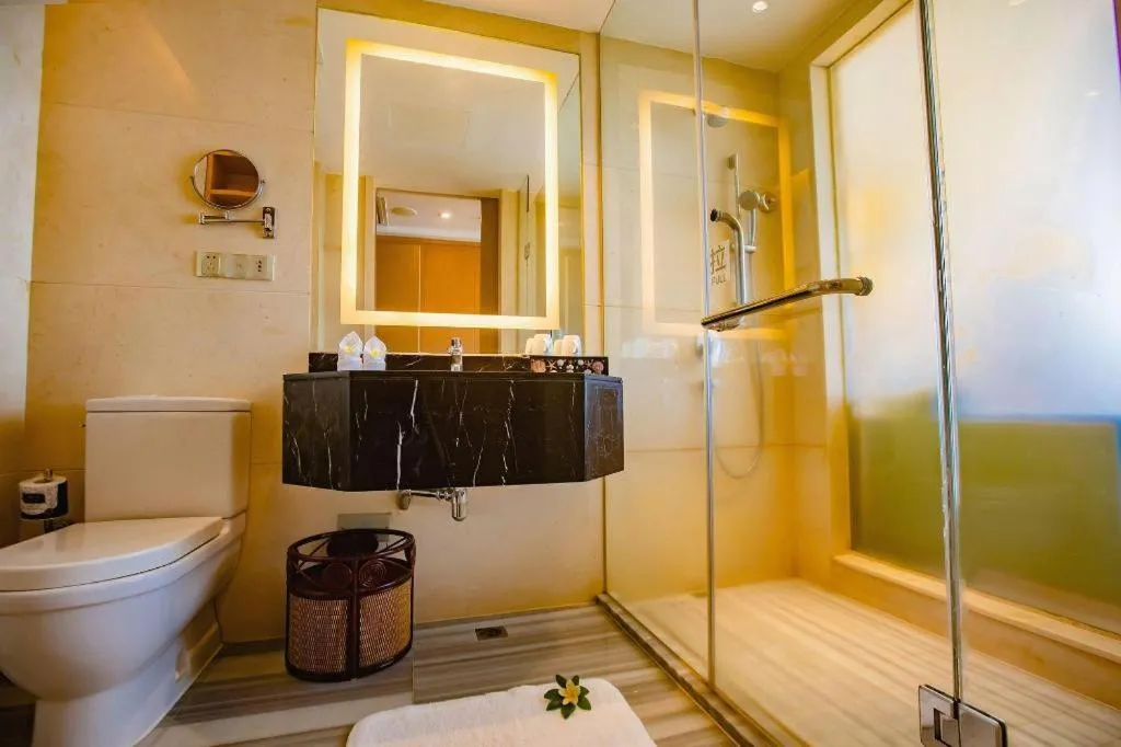 Ocean View Resort Yalong Bay