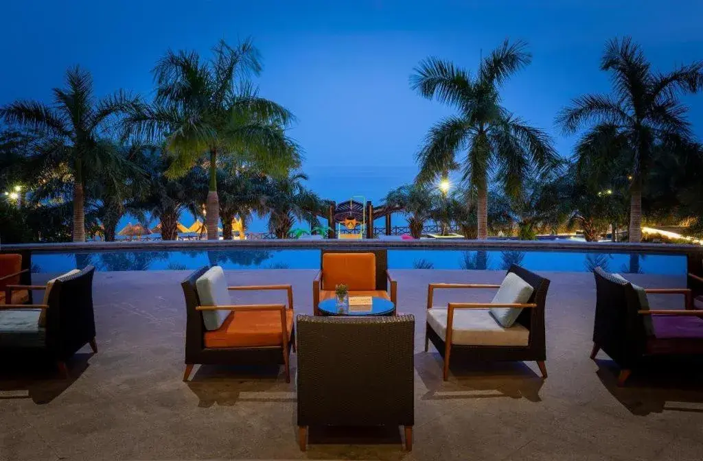 Ocean View Resort Yalong Bay Ocean View Resort Yalong Bay