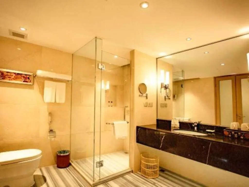 Ocean View Resort Yalong Bay