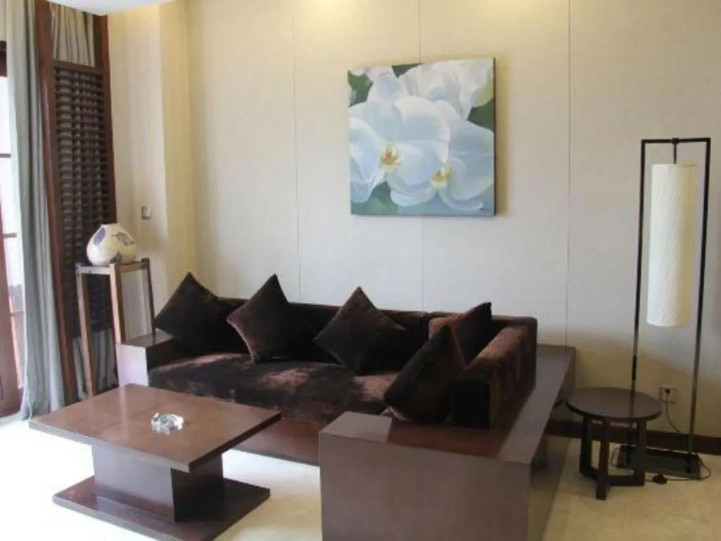 Ocean View Resort Yalong Bay