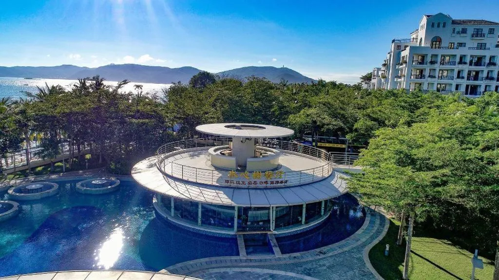 Ocean View Resort Yalong Bay