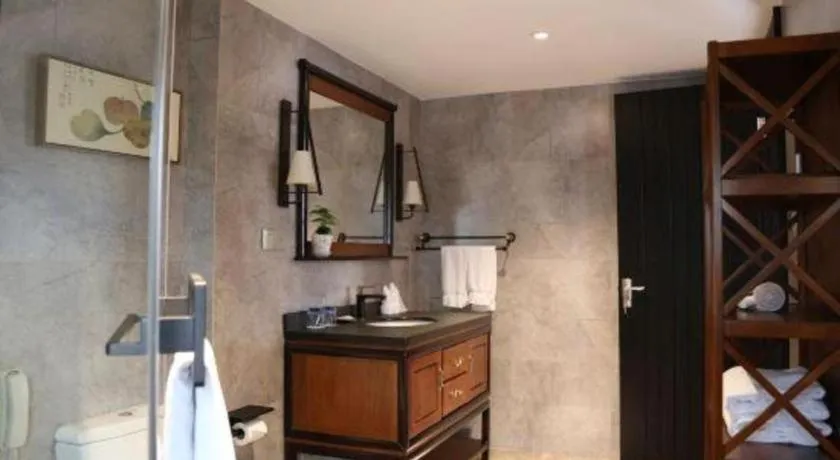 Ocean View Resort Yalong Bay