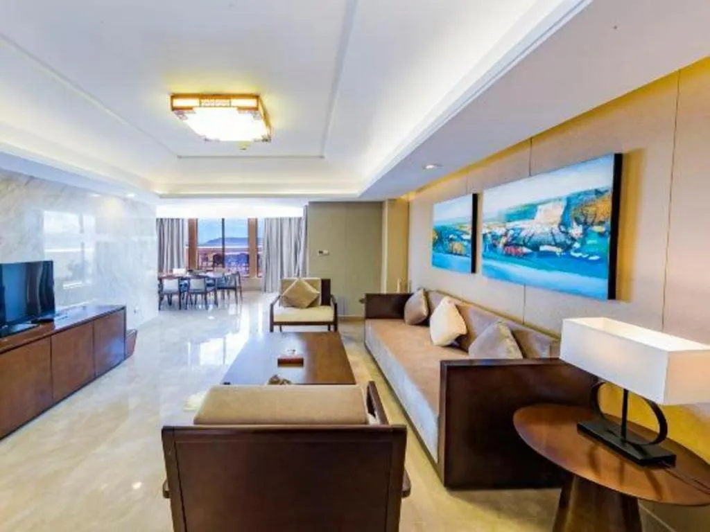 Ocean View Resort Yalong Bay