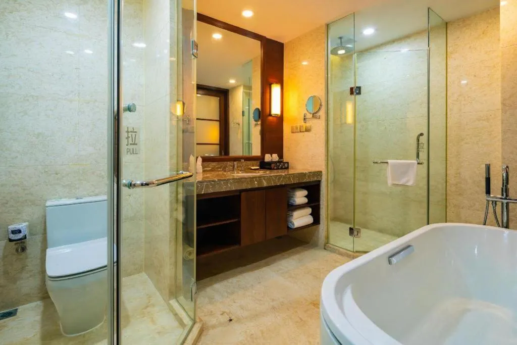 Ocean View Resort Yalong Bay