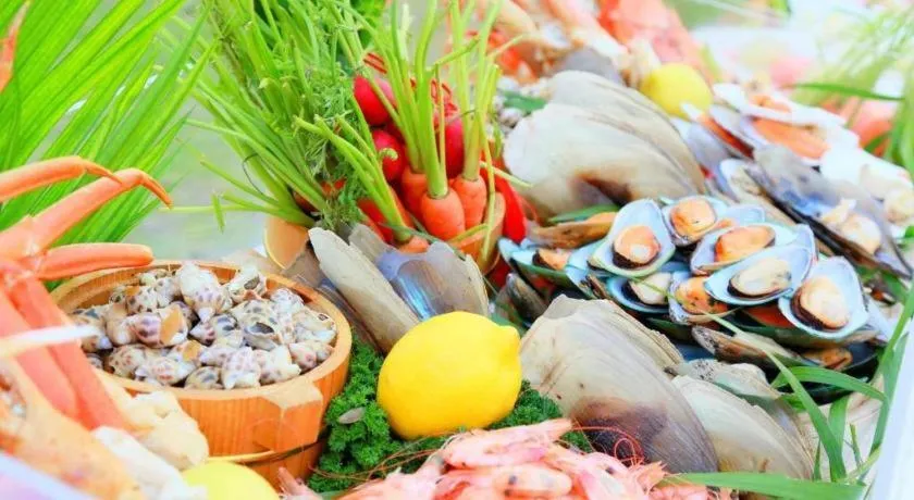 Ocean View Resort Yalong Bay