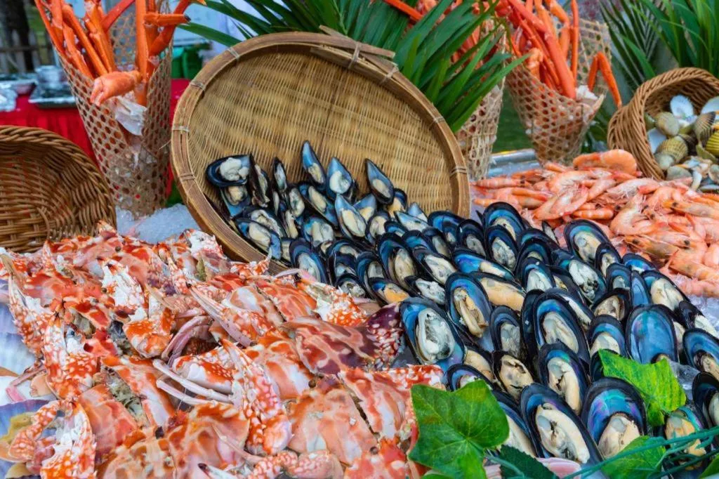 Ocean View Resort Yalong Bay